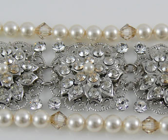 Diane Bracelet from Say Bella